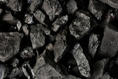 Kenwyn coal boiler costs
